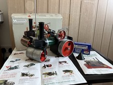 Mamod sr1 steam for sale Mamod sr1 steam for sale  ALCESTER