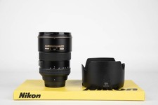 Nikon 55mm f2.8 usato  Ancona