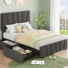 Twin size bed for sale  Ashford