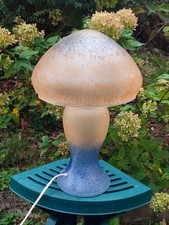 Ancienne lampe champignon d'occasion Ancienne lampe champignon d'occasion  France