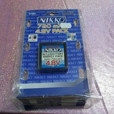 Genuine nikko 720 for sale  KNUTSFORD