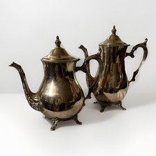 Vintage william rogers for sale  Los Angeles