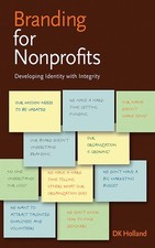 Branding nonprofits for sale  North Smithfield