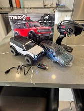 Traxxas trx ford for sale  Fort Lauderdale