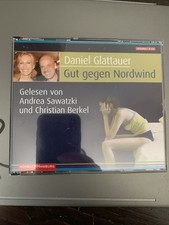 Nordwind sonderausgabe daniel gebraucht kaufen  Allendorf