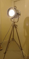 Vintage retro industrial for sale  BASILDON