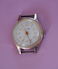 Montre ancienne cimier d'occasion Montre ancienne cimier d'occasion  Pertuis