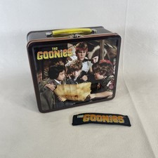 Goonies lunch box for sale  Hopkins