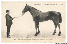 Abrp7 0650 hippisme d'occasion  France