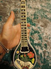 Bouzouki 50s wind for sale  LONDON