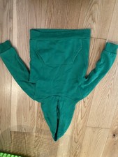 Green hoodie age for sale  NEWRY