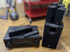 Pioneer vsx 531 for sale  NOTTINGHAM