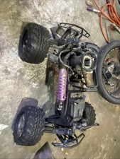 Hpi racing nitro for sale  Belcourt