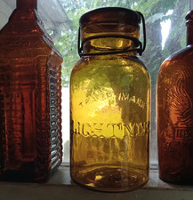 Golden yellow amber for sale  Hillsboro