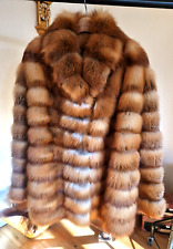 Mailon furs real for sale  ALFRETON