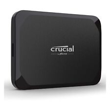 Crucial ext portable gebraucht kaufen  Eilenburg