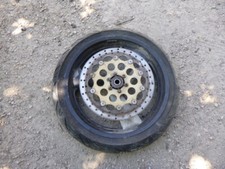 Jante cagiva 125 d'occasion Jante cagiva 125 d'occasion  Mimet