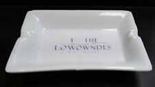 Vintage lowndes hotel for sale  Niles