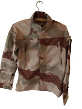 Veste chemise desert d'occasion  Belleville