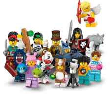 Lego 71048 series usato  Gallarate