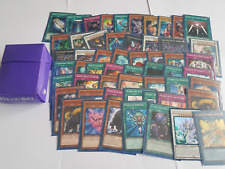 Bundle x55 cards for sale  COLCHESTER