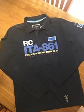 Squadra stangata polo gebraucht kaufen  Eiterfeld