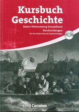 Kursbuch geschichte lehrerhand gebraucht kaufen  Deutschland