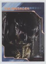 Usado, Inkworks Aliens vs Predator: Requiem The Predalien #9 2007 0f3j segunda mano  Embacar hacia Argentina