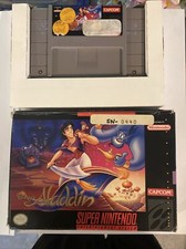 Disney aladdin with d'occasion  Expédié en Belgium