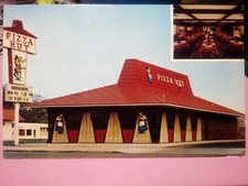 Pizza hut multi for sale  Buchanan Dam