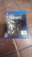 Gioco ps4 fallout usato  Catania