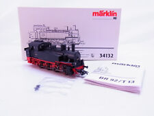 Märklin 34132 dampflok gebraucht kaufen  Bremen