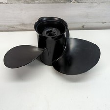 Aluminum mercury propeller for sale  Glendale