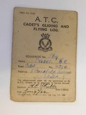 log books raf for sale  RUNCORN