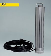 Elettropompa sommersa mulstist usato  Sustinente