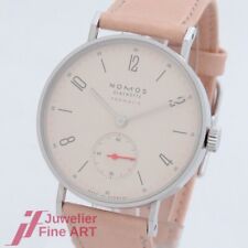 Nomos tangente neomatik gebraucht kaufen  Moers