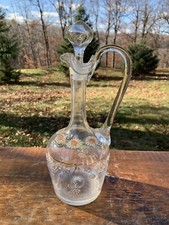 Vintage hand painted for sale  Mankato