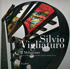 Silvio vigliaturo melograno usato  Pinerolo