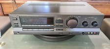 Technics gx230d stereo for sale  NOTTINGHAM