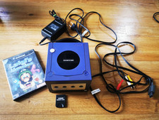 Nintendo gamecube konsole gebraucht kaufen  Esslingen am Neckar