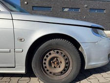 Saab riginal kotflügel gebraucht kaufen Saab riginal kotflügel gebraucht kaufen  Chemnitz