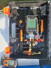 Testo 557s for sale  BEVERLEY