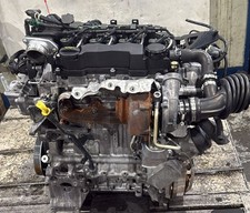 Motore semicompleto volvo usato  Italia