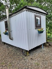 Shepherds hut small for sale  ALSTON