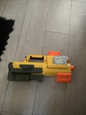 Nerf strike deploy for sale  BRIGHTON