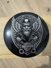 Bouchon réservoir harley d'occasion  Pau