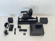 Edelkrone headplus sliderplus d'occasion  Saint-Julien-en-Genevois