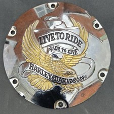 Harley davidson chrome for sale  LEOMINSTER