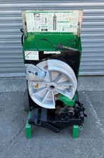 Greenlee 555sbc pipe for sale  Paterson