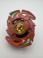 Orange red dranzer for sale  Tucson